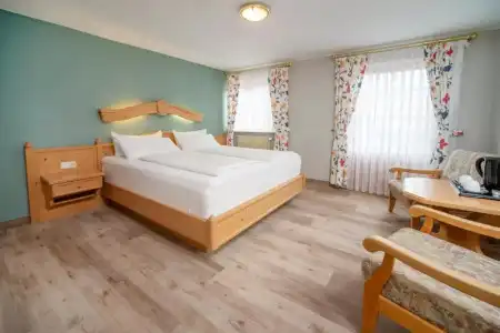 Landgasthof Hanselewirt - 32