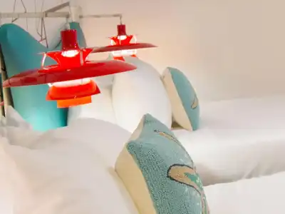 The Vagabond Miami - 41