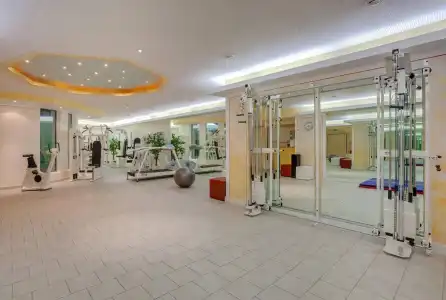 BergHammersbach, Sure Collection by Best Western - 20
