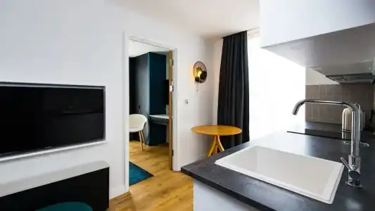 Staybridge Suites Cardiff by IHG - 87