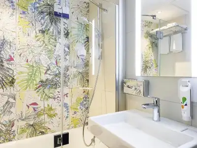 Ibis Styles Paris Boulogne Marcel Sembat - 19
