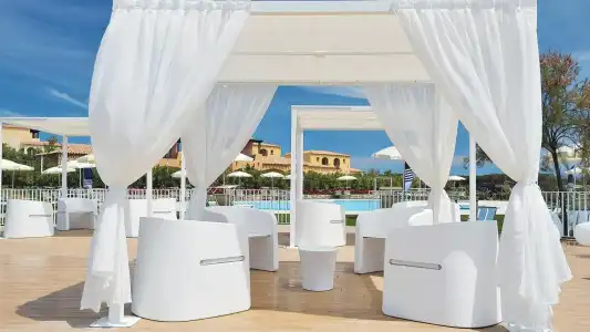 Janna e Sole Resort - 1