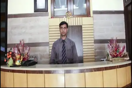 Pushpak International - 11