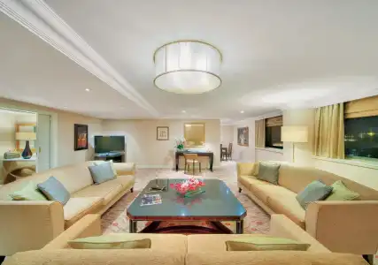 InterContinental Wien - 9