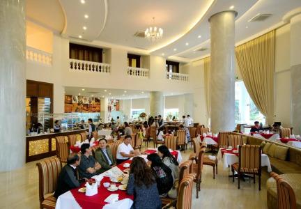 Nha Trang Palace - 29