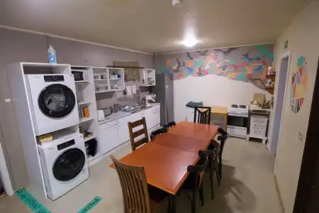 The Freezer Hostel & Culture Center - 36