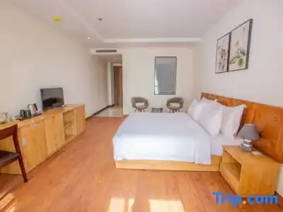 Sea Breeze Resort - 160