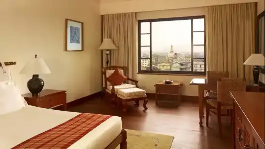 Hyatt Regency Kathmandu - 34