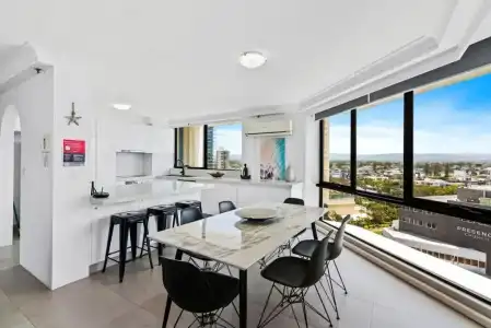 Aegean Apartments - 117