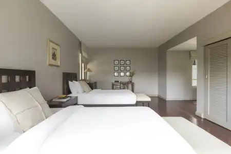 Resort The Pavilions Phuket - 51