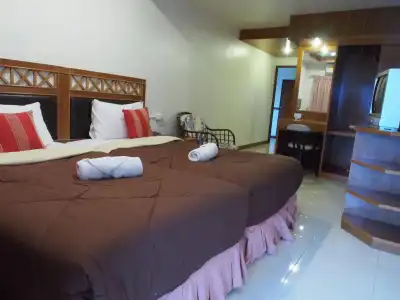 Seaside Palace - 3