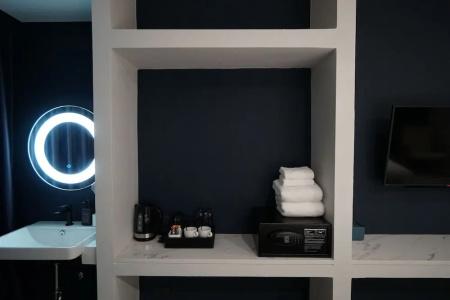 Blu Monkey Hub and Chanthaburi - 54