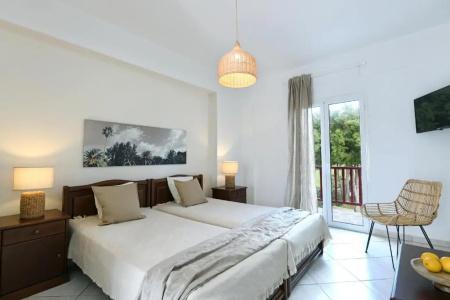 Asteras Paradise - 109
