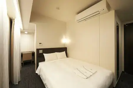 Sotetsu Fresa Inn Ochanomizu Jimbocho - 12