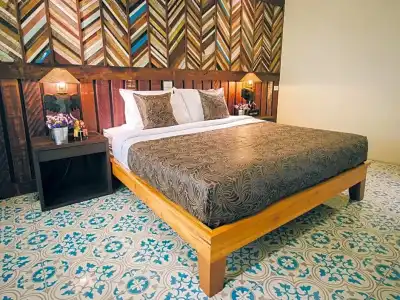 Good Times Resort - 41