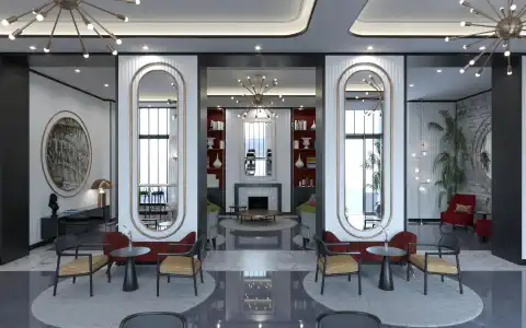 H10 Palazzo Galla - 29