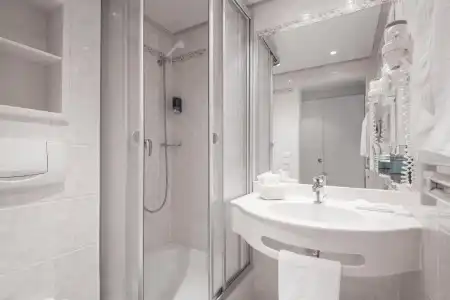 Europa Suites - 30