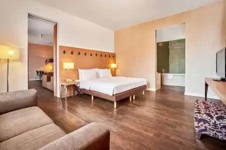 Radisson Blu Resort Bukovel - 67