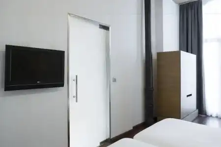 Petit Palace Plaza Malaga - 37