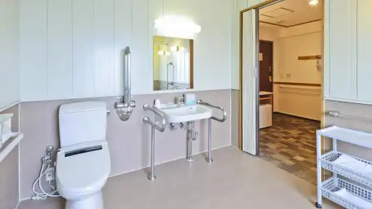 Toyoko Inn Maebashi Ekimae - 47