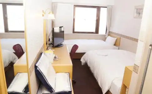 VIA INN SHIMONOSEKI JR-West Group - 0