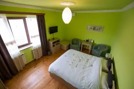 Bed & Breakfast 3 Gs - 21