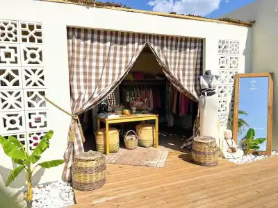 Ayvalık Sea Resort - 21