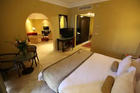 Ramada Plaza Tunis - 71