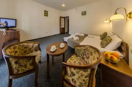 ZimaSnow Ski & Spa Club - 41