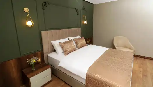 Bayrak Grand - 5