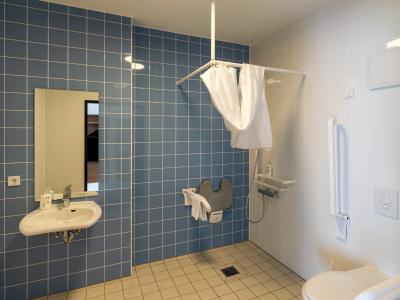 B&B Braunschweig-City - 7