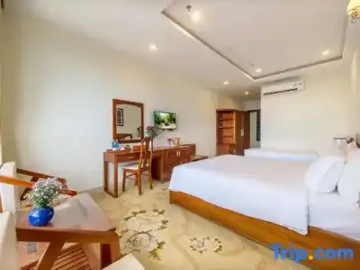 Phuoc My An Beach - 85