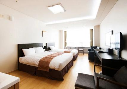 Hu Incheon Airport - 2