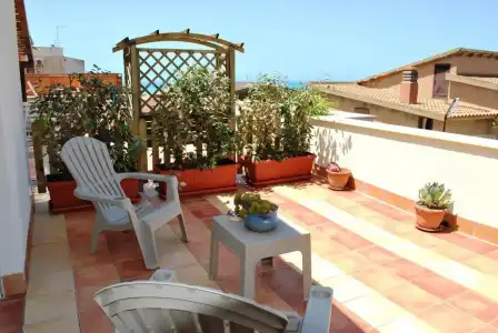 B&B Mare e Templi - 31