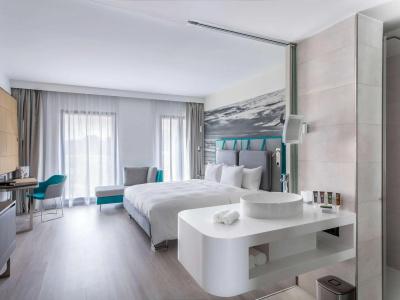 Novotel Convention & Spa Antananarivo - 34