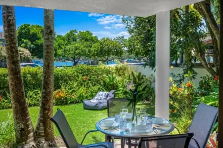 The Noosa Apartments - 111