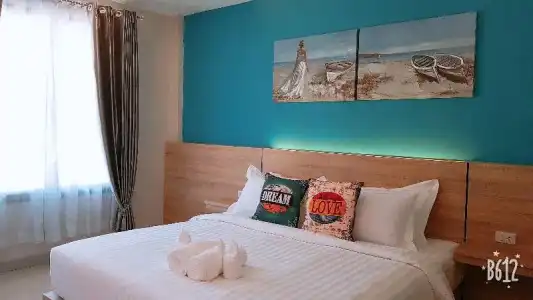 Seesea Resort - 31