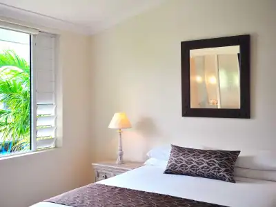 Verandahs Boutique Apartments - 1