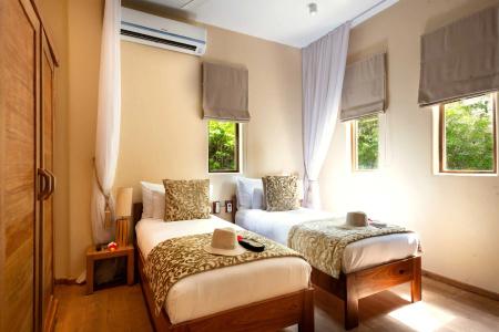 Zanzibar White Sand Luxury Villas & Spa - 155