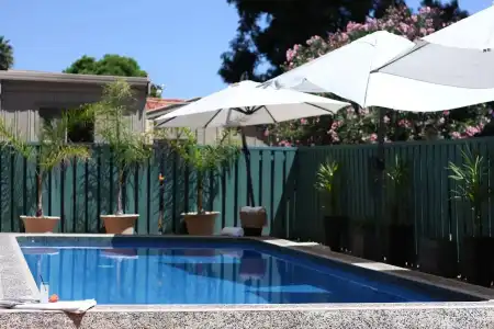 Adelaide International Motel - 17
