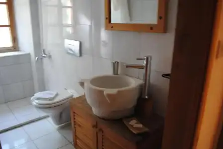Eski Datca Pansiyon Cafe - 32