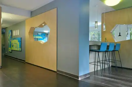 B&B Stuttgart-City - 15