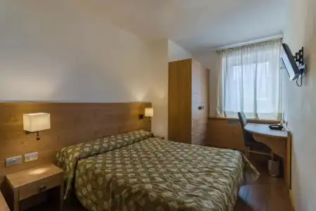 Villa Argentina Cortina d'Ampezzo - 64