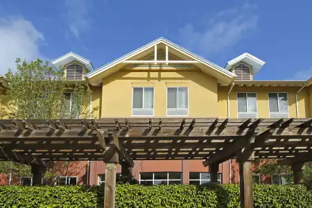 Hilton Garden Inn Sonoma County Airport - 25