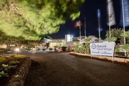 TH Ostuni - Ostuni Marina Village - 17