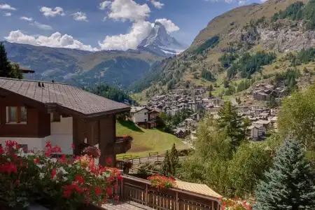 Alpenroyal - 127