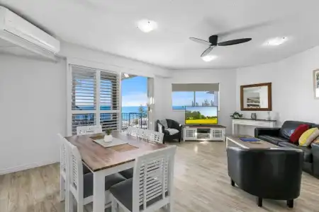 Raffles Mooloolaba - 104