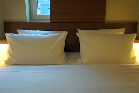 easyBerlin Hackescher Markt - 11