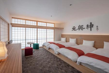 Tenpyo Naramachi - 52