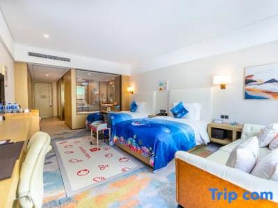Hilton Lijiang - 66